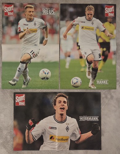Borussia mönchengladbach - borussia,