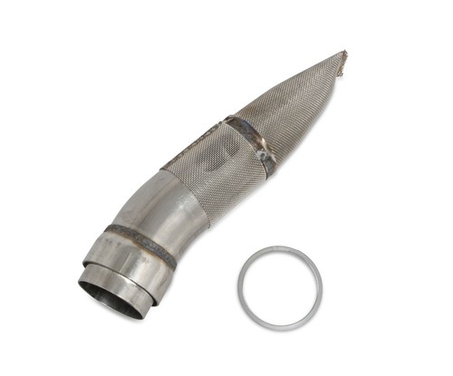 Fmf eater mit funkenfänger - fmf, db-eater