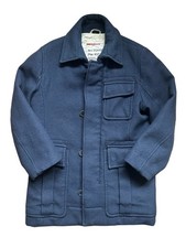 Vintage PRADA Kurzmantel