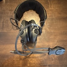 MSA Noise Cancellation Double