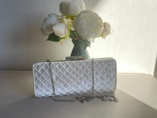 Clutch, Hochzeit, Braut