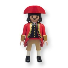 Playmobil figur mann - figur,