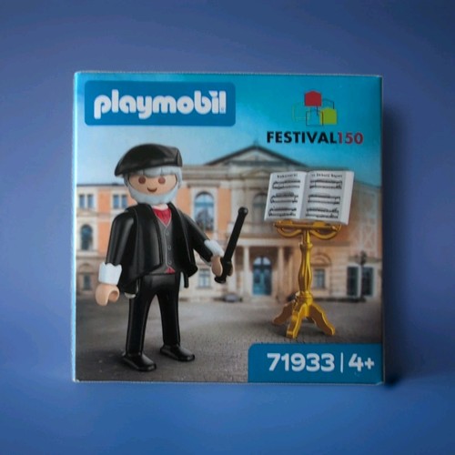 Playmobil 71933 richard - playmobil®,