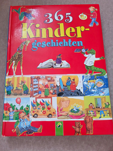 Schwager steinlein 365 - steinlein,