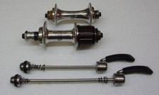 Suntour XC Pro Nabensatz