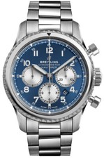 Breitling navitimer b01 - breitling, 8