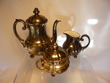 WMF Set Kaffeeservice