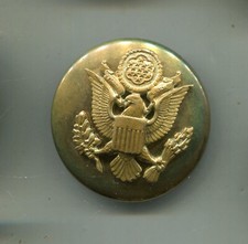 USA Mützenabzeichen