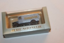 ROSKOPF NOSTALGIE 1024-MERCEDES L 2-ASCHINGER-NEU IM OVP