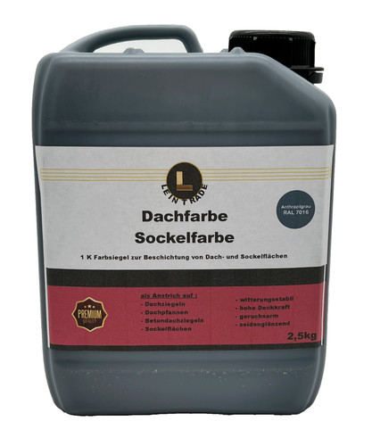 Dachfarbe dachbeschichtung - dachfarbe,