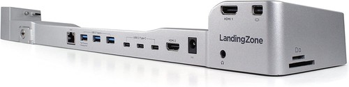 Landingzone docking station - landingzone,