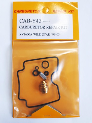 Vergaser reparatursatz cab - vergaser,