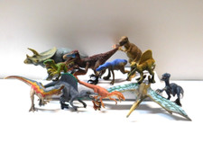 Schleich 11x Saurier