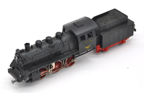 Fleischmann model railway - model, h0