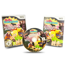 Nintendo Wii Spiel Bibi