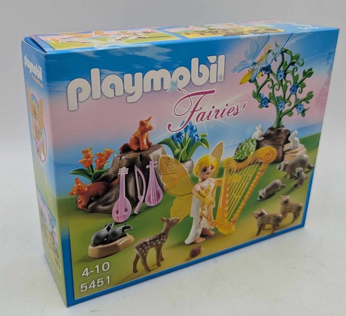 Playmobil 5451 harfenfee beim - 5451,