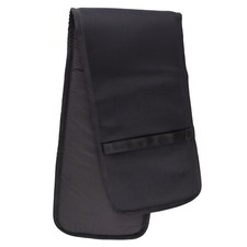 Gepolsterte Longiergurtunterlage bestehend aus Elastik-Schaumstoff  USG