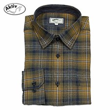 AKAH Thermohemd HELSINKI  -