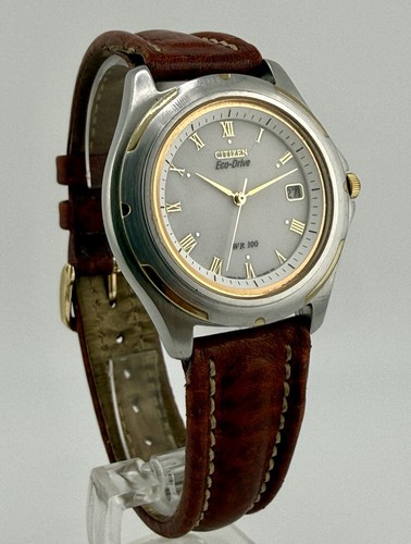 Citizen eco drive - eco-drive, 100