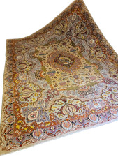 Handgeknüpfter Palast