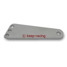 Seitenhalter für Leihkart
