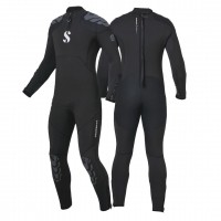 Scubapro Everflex Yulex 5/4mm