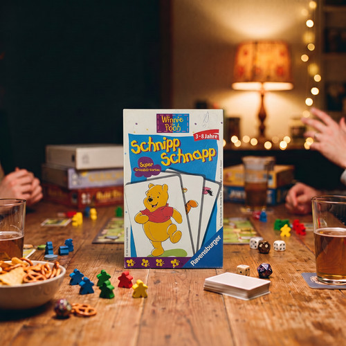 Ravensburger 23095 winnie puuh - ravensburger,