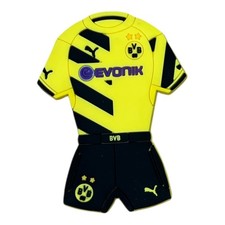 BVB Borussia Dortmund Magnet