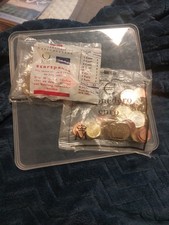  Euro Starterkit Spanien und Österreich,  Neu