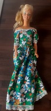 Barbie 80er Jahre