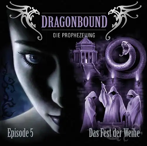 Dragonbound das fest - -, der