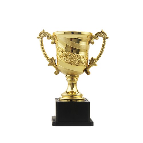 Henkelpokal glänzend pokal - henkelpokal,