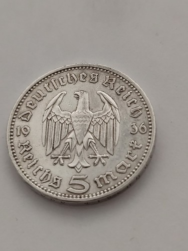 Paul von hindenburg - --, 5