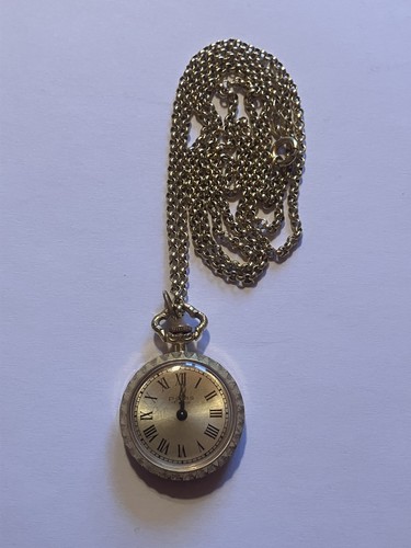 Umhängeuhr taschenuhr kette - taschenuhr,