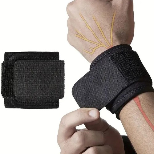 Handgelenkbandage mit