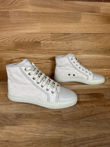 Gucci damen monogram high - gucci, gg
