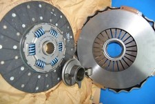 Renault Premium Magnum Trucks Kupplung Kupplungssatz Druckplatte 5001846489