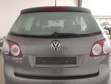 VW Golf Plus 5M Heckklappe