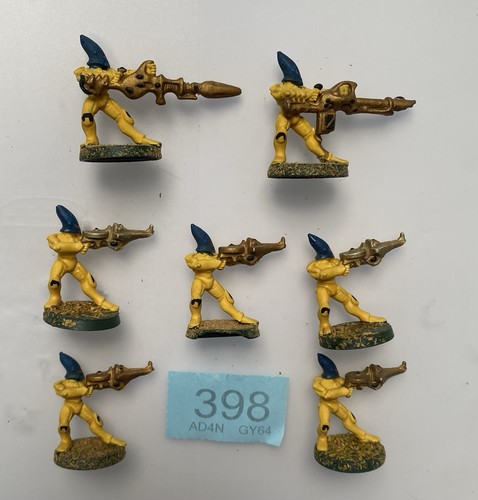 Space crusade eldar attack - crusade,