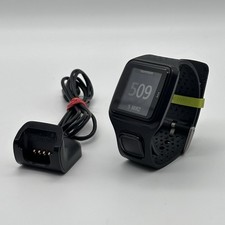 TomTom 8RS00 Runner Sportuhr