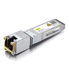 10Gb SFP+ auf RJ45 Modul 30m