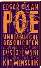 Poe: Unheimliche Geschichten |