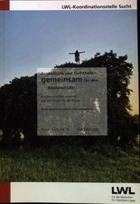 Jugendhilfe und Suchthilfe -