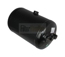 Druckluftbehälter 10l Luftkessel Lufttank für Mercedes A0064323701 Actros Atego