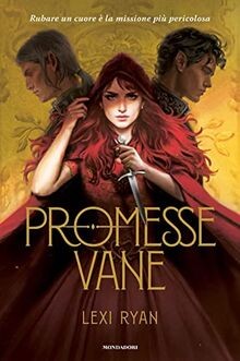 Promesse vane von ryan lexi - lexi, |