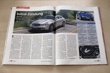 Auto motor und - auto, 11/2005