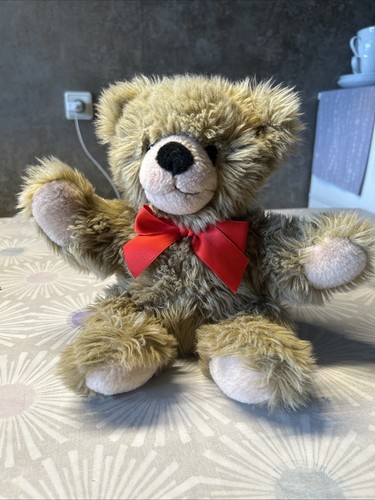 Steiff schlenker teddy bobby - teddy,