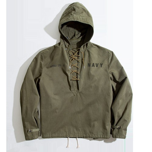 Herren vintage wwii - wwii, navy