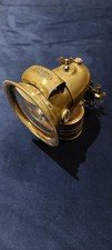 Karbit Fahrradlampe Otto