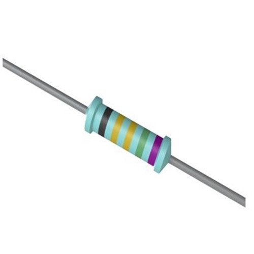 Draht widerstand ohm - 0,22,